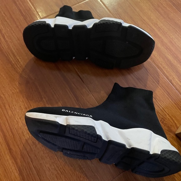 Balenciaga Speed Knit - Picture 3 of 5